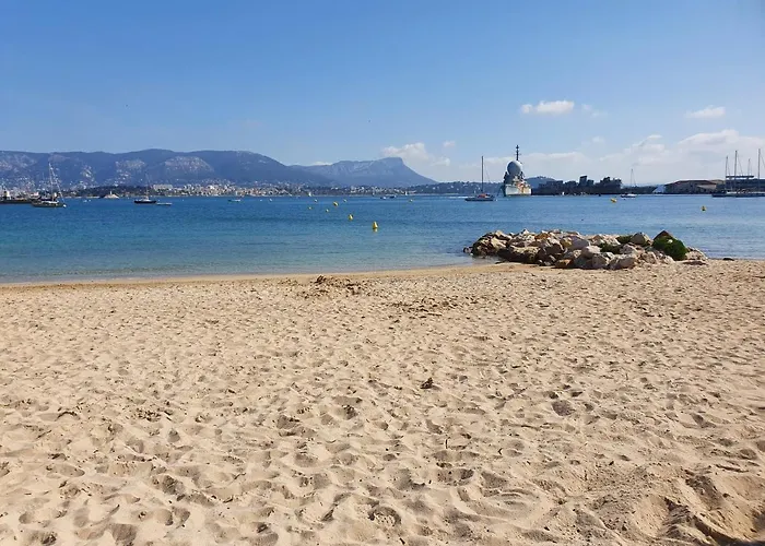 Appartement Les Pieds Dans L\'Eau