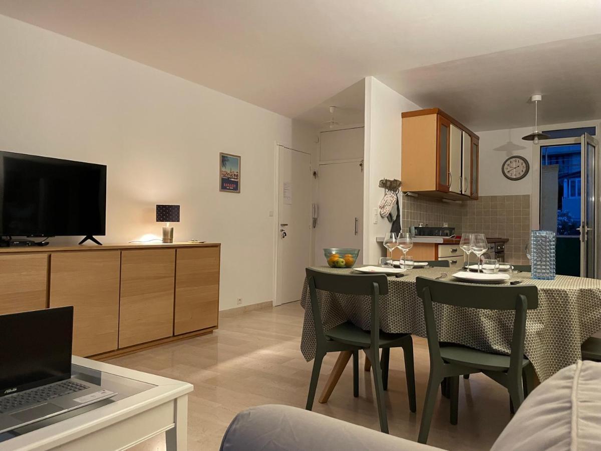 Les Pieds Dans L'eau Apartamento Saint-Mandrier-sur-Mer